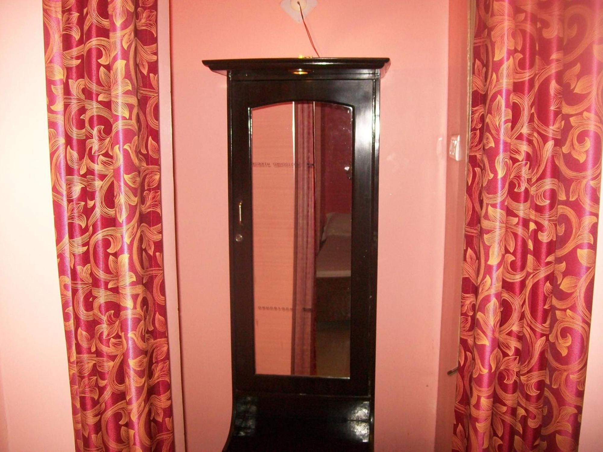 Hotel Viraat Inn Gaya Exterior photo