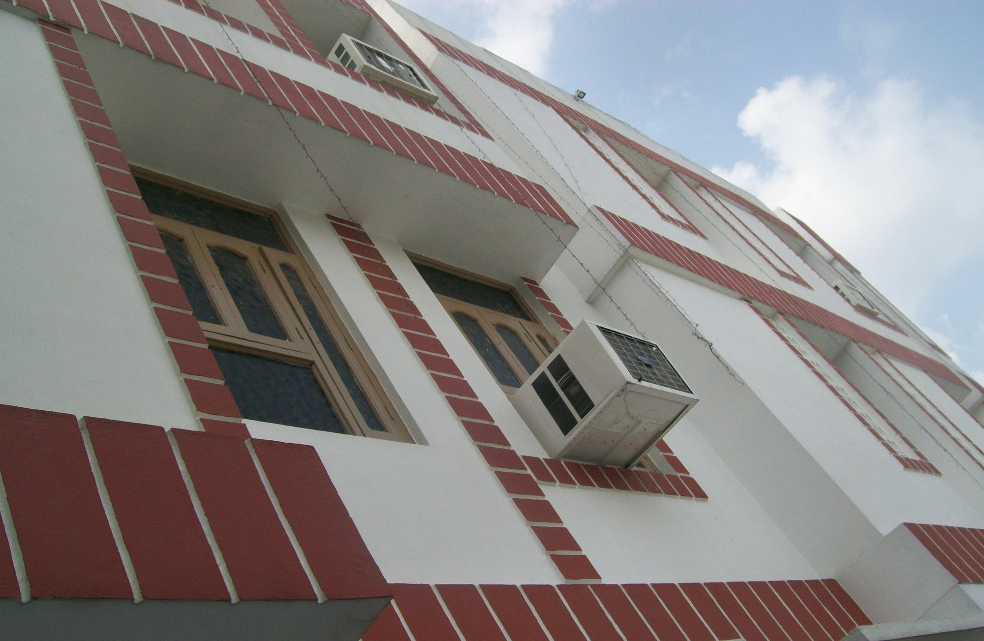 Hotel Viraat Inn Gaya Exterior photo